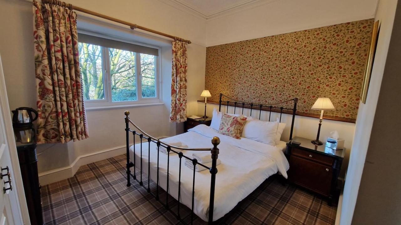 Ambleside Manor - Vegetarian B&B Экстерьер фото