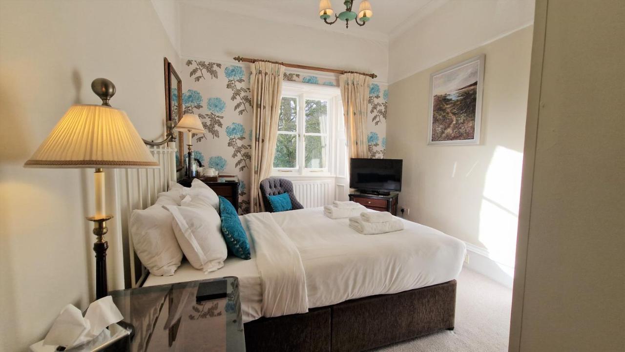 Ambleside Manor - Vegetarian B&B Экстерьер фото